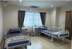 บ้านคู้บอนเนอร์สซิ่งโฮม บางเขน - ภาพบรรยากาศ 3